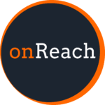onReach Logo