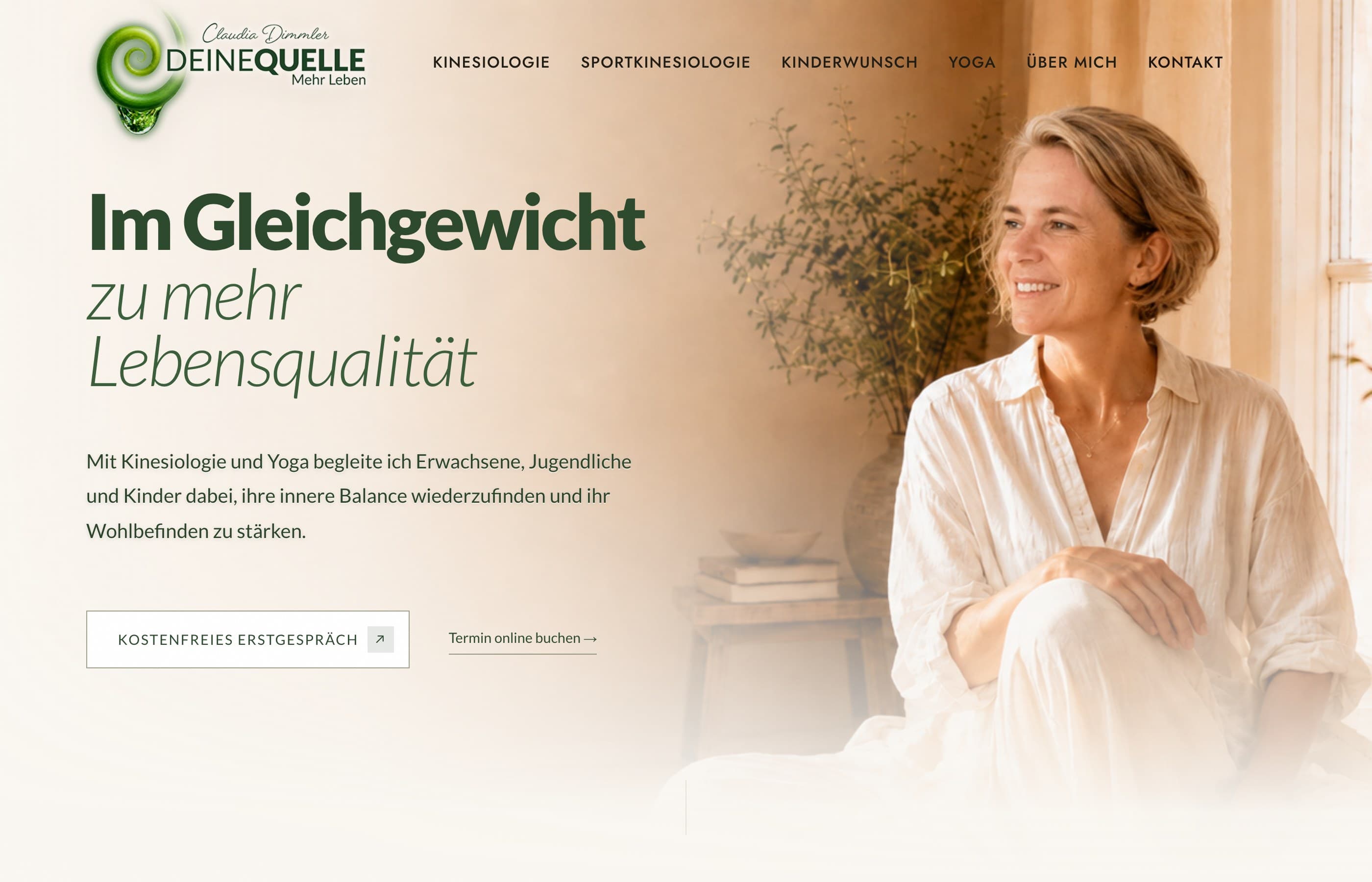 DeineQuelle — DeineQuelle