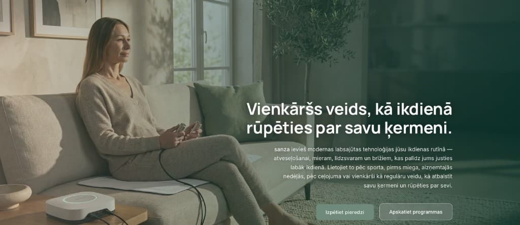 Nordora Vital — Nordora Vital